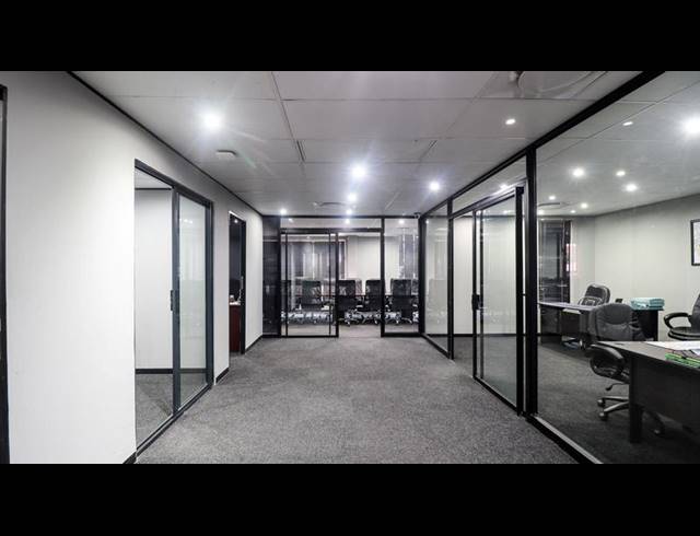 BUSINESS FOR SALE IN WILLOWBROOK